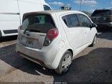 Chevrolet Spark 1Lt Auto KL8CD6S9XEC412571 fotografie