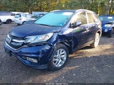 Honda Cr-V Ex-L 5J6RM4H7XFL088738 снимка
