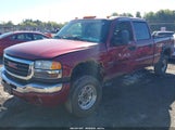 GMC Sierra 2500Hd Sle1 1GTHK23206F113152 снимка