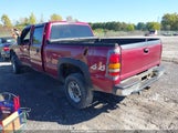 GMC Sierra 2500Hd Sle1 1GTHK23206F113152 снимка