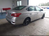 Nissan Sentra S 3N1AB7AP5KY265527 снимка