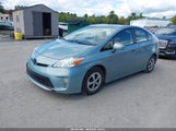 Toyota Prius Three JTDKN3DUXE1817101 fotografie