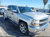 Chevrolet Silverado  1Lt 3GCPCREC4GG245905 снимка