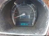 Ford Taurus Limited 1FAHP2FW0BG102422 снимка