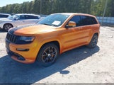 Jeep Grand Cherokee Srt 1C4RJFDJ6FC878775 снимка
