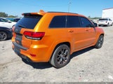 Jeep Grand Cherokee Srt 1C4RJFDJ6FC878775 снимка