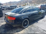 Audi A4 2.0T Premium WAUCF78K19N051210 снимка