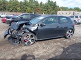 Volkswagen Gti 2-Door WVWED7AJ8DW122117 снимка
