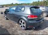 Volkswagen Gti 2-Door WVWED7AJ8DW122117 fotografie