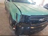 Chevrolet Suburban  Ls 3GNGK26K27G287514 fotografie