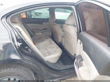 Honda Civic Lx 2HGFB2F52FH556383 снимка