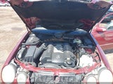 Mercedes-Benz E 430 WDBJF70J7YA999046 снимка