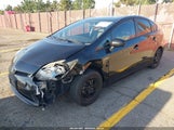 Toyota Prius Three JTDKN3DU0E0357209 снимка