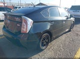 Toyota Prius Three JTDKN3DU0E0357209 снимка