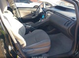 Toyota Prius Three JTDKN3DU0E0357209 снимка