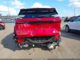 Ford Explorer Platinum 1FMUK8HH3SGB33314 снимка