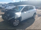 Nissan Rogue S JN8AS5MV6DW646376 снимка