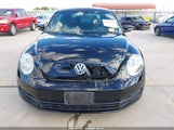 Volkswagen Beetle 2.5L 3VWJX7AT3DM605065 снимка