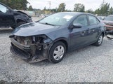 Toyota Corolla L 5YFBURHE6EP135482 снимка