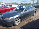 BMW 528I WBANU53578CT18817 fotografie