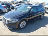 Volkswagen Jetta 1.4T R-Line/1.4T S/1.4T Se 3VWC57BU2KM216744 photo