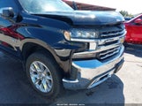 Chevrolet Silverado  Ltz 1GCUWEEDXKZ100887 снимка