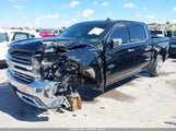 Chevrolet Silverado  Ltz 1GCUWEEDXKZ100887 снимка