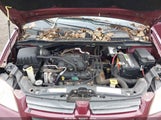 Dodge Grand Caravan Se 2D8HN44E29R650891 снимка