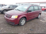 Dodge Grand Caravan Se 2D8HN44E29R650891 снимка