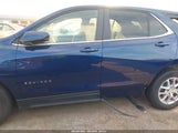 Chevrolet Equinox Fwd Lt 3GNAXKEV6NL294411 fotografie