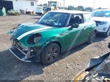 Mini Hardtop Cooper WMW33DH05P2T98060 снимка