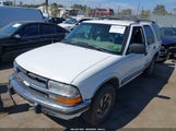 Chevrolet Blazer Lt 1GNDT13W0X2176809 снимка