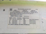 Chevrolet Blazer Lt 1GNDT13W0X2176809 снимка