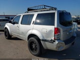 Nissan Pathfinder S 5N1AR1NB1CC606058 снимка