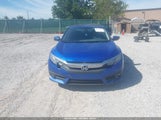 Honda Civic Ex-T 19XFC1E30JE003869 снимка