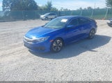 Honda Civic Ex-T 19XFC1E30JE003869 снимка