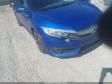 Honda Civic Ex-T 19XFC1E30JE003869 снимка