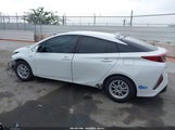 Toyota Prius Prime Xle JTDKAMFP6M3194992 photo