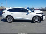 Acura Mdx Technology Package 5J8YE1H42SL023641 снимка