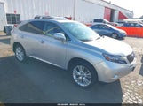 Lexus Rx 450H JTJZB1BAXC2407195 снимка