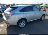 Lexus Rx 450H JTJZB1BAXC2407195 снимка