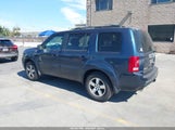 Honda Pilot Ex-L 5FNYF4H52AB030130 снимка