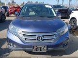 Honda Cr-V Ex-L JHLRM3H79CC007744 снимка