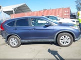 Honda Cr-V Ex-L JHLRM3H79CC007744 снимка