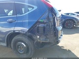 Honda Cr-V Ex-L JHLRM3H79CC007744 снимка