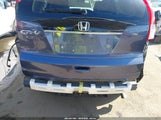 Honda Cr-V Ex-L JHLRM3H79CC007744 снимка