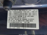 Honda Cr-V Ex-L JHLRM3H79CC007744 снимка