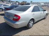 Toyota Camry Le 4T1BE32KX3U699009 снимка