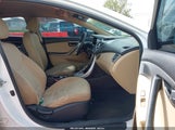 Hyundai Elantra Gls 5NPDH4AE7DH246032 снимка