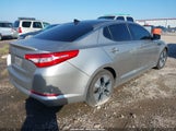 Kia Optima Hybrid Ex KNAGM4AD7D5048967 снимка